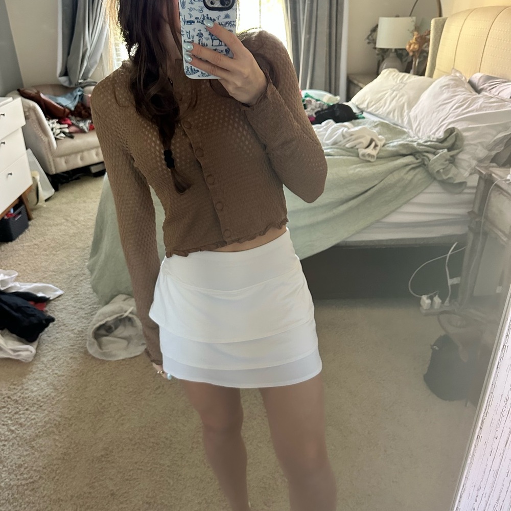 Athleta Tennis Skirt